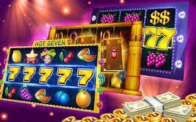 Explore the Thrills of Casino Gamdom Your Ultimate Gaming Destination