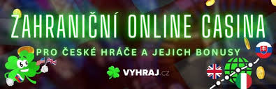 České Casino Online Vše, co potřebujete vědět o hraní v online kasinech
