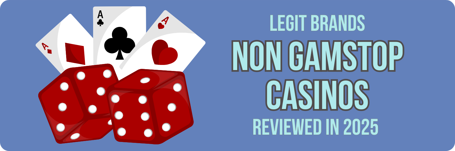 Exploring Non-GamStop Betting Sites A Comprehensive Guide