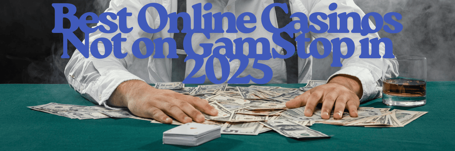 Exploring Non GamStop Gambling Sites An Overview