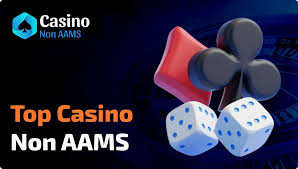 I migliori casinò non AAMS Scopri le migliori opzioni per il tuo gioco