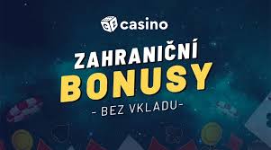 Online Kasina v Zahraničí Nejlepší Možnosti pro Hráče