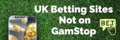 Understanding the Landscape of Apple Pay Bookies Not on GamStop 961715347