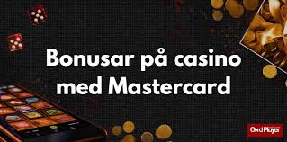 Danske Casinoer med Mastercard Sikker og Hurtig Betaling -394240965