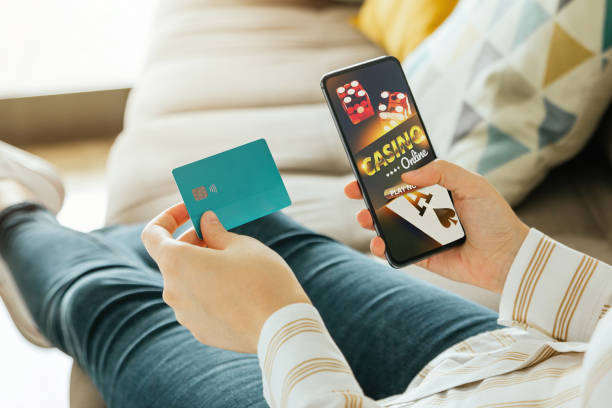 Danske Casinoer med Mastercard Sikker og Hurtig Betaling -394240965