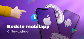 De Bedste Mobil Casinoer i Danmark - Din Guide til Spil på Farten
