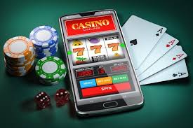 De Bedste Mobil Casinoer i Danmark - Din Guide til Spil på Farten