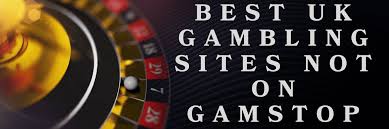 Discover the Best Casinos Not on GamStop -980005559