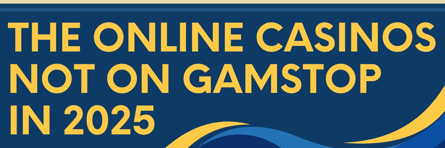 Explore British Casino Sites Not on GamStop