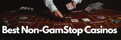 Explore Casino Options Without GamStop Restrictions