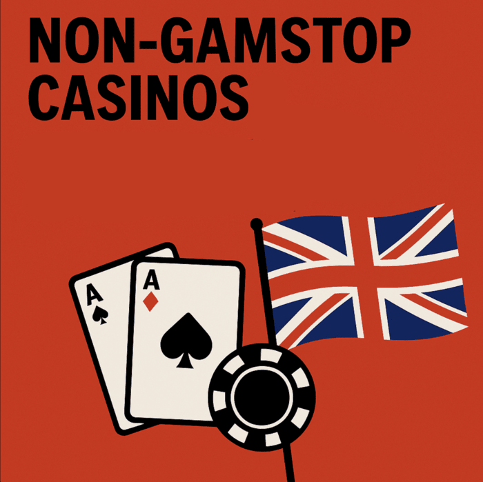 Exploring Online Casinos Not Covered by GamStop -1775735980