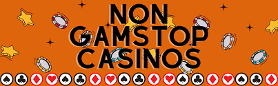 Exploring the World of Casinos Not Signed Up to GamStop -1744788574