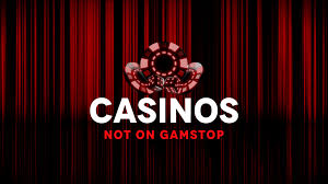 Gaming Sites Not on GamStop A Guide to Alternative Online Casinos