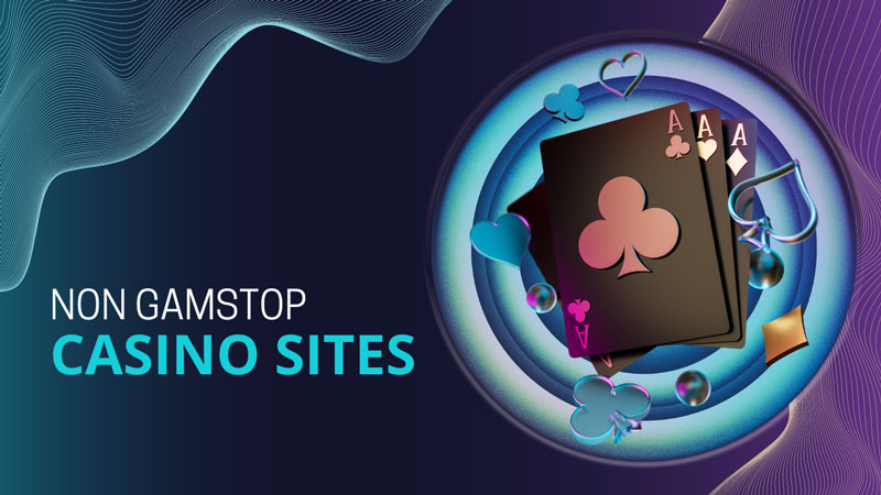 Gaming Sites Not on GamStop A Guide to Alternative Online Casinos