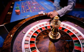Play Online Roulette with Real Money A Comprehensive Guide
