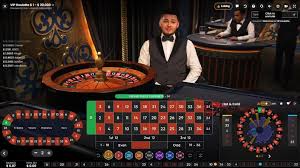 The Exciting World of Real Money Roulette Games -376702152