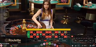 The Ultimate Guide to Live Roulette Sites