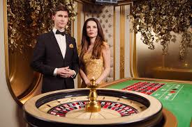 Ultimate Guide to Live Roulette Sites