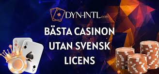 Bästa Utländska Casino - En Guide till Spelupplevelser av Hög Kvalitet 1906953066