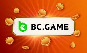 BC.Game Casino A New Era in Online Gaming