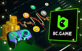 BC.Game Mirrors for Thai Players Your Guide to Seamless Access