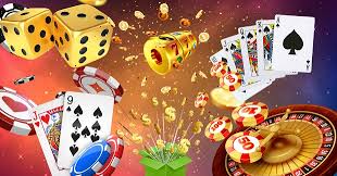 Bizzo Casino Ο Απόλυτος Οδηγός για τη Διασκέδαση και το Κέρδος