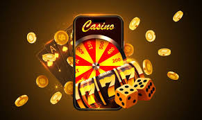 Casino IDGroup - Szansa na Wygraną w Twoich Rękach