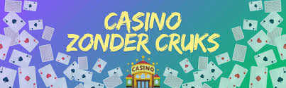 Casino zonder CRUKS met iDEAL Speel Veilig en Betrouwbaar