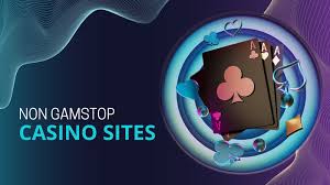 Discovering Casinos Not Registered on GamStop