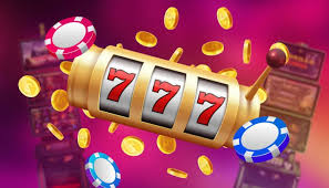 Experience Thrilling Gaming with Online Casino 7Bets