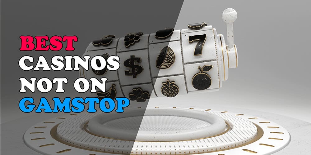Exploring Casinos Non Gamstop Your Gateway to Unrestrained Gaming