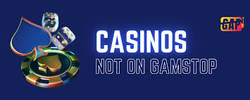 Exploring Sites Without GamStop Your Guide to Responsible Gambling