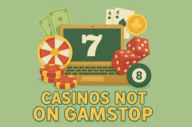 Exploring the Best UK Casino Sites Offshore in 2026