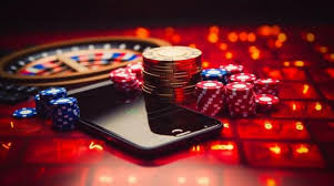 Exploring the Thrills of Online Casinos Your Ultimate Guide