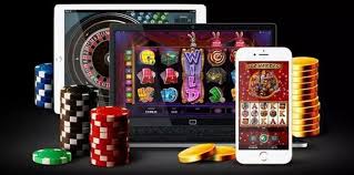Exploring the Thrills of the Galaxy Spins Casino Platform
