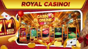 Exploring the Thrills of the Galaxy Spins Casino Platform