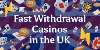 Fast Payout Casinos Your Guide to Quick Withdrawals -1776358667 Fast Payout Casinos Your Guide to Quick Withdrawals -1776358667