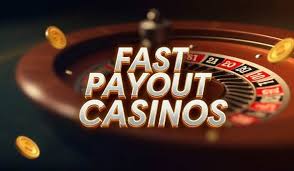 Fast Payout Casinos Your Guide to Quick Withdrawals -1776358667 Fast Payout Casinos Your Guide to Quick Withdrawals -1776358667