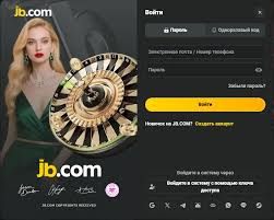 JB Casino Login Your Gateway to Exciting Gaming Adventures 493980051
