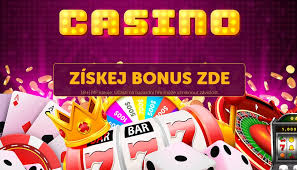 Nejlepší zahraniční online kasina pro české hráče