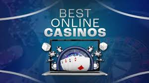 Τα Καλύτερα Online Casino Ο Απόλυτος Οδηγός Επιλογής