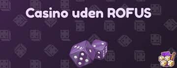 Opdag Spillesider Uden Om Rufus - En Guide til Spiloplevelser