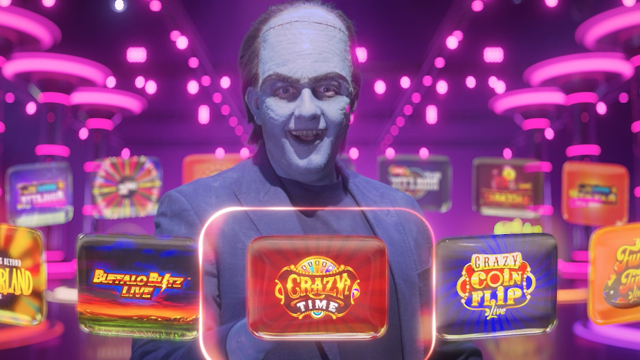 Oplev Sjov og Spænding på Play OJO Casino DK