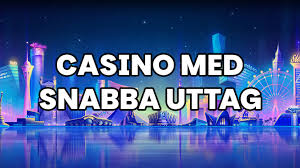 Snabba Casino En Värld av Snabba Vinster och Spänning Snabba Casino En Värld av Snabba Vinster och Spänning