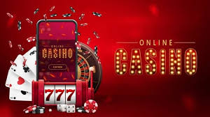 The Rise of Titans Exploring the World of Online Gaming and Betting