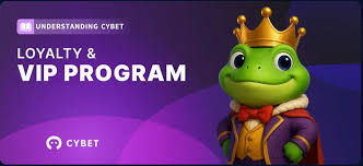 Cybet Crypto Casino Revolutionizing Online Gaming -785568433