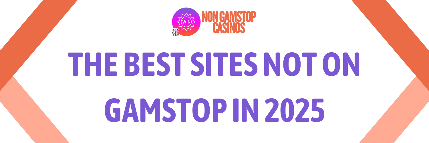 Discover Online Gambling Sites Not on GamStop