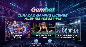 Discover the Thrilling World of Gembet Betting