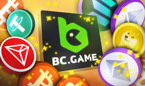 Explore the Exciting World of BC.Game Mexico Explore the Exciting World of BC.Game Mexico