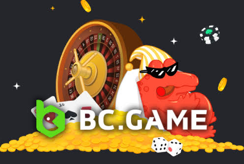 Exploring BC Game Casino Online A Gaming Paradise